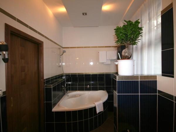 Spa & Wellness Hotel St. Moritz : photo 2 de la chambre suite