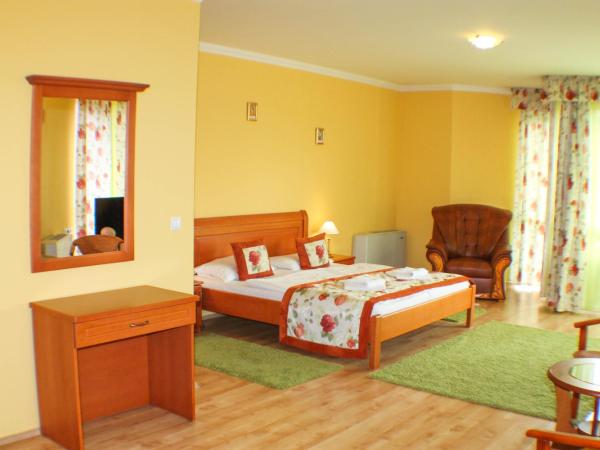 Hotel Járja : photo 1 de la chambre appartement (4 adultes)