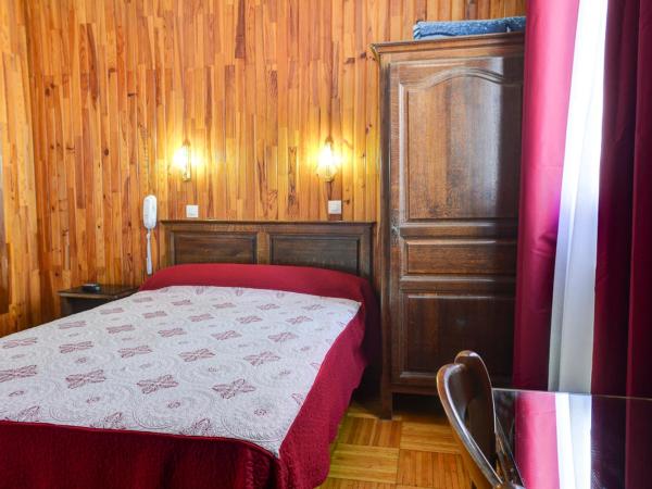 Hôtel Paris Nord : photo 5 de la chambre chambre simple