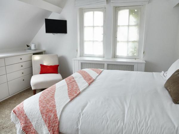 Guest house La Maison Chantecler : photo 5 de la chambre gîte 2 chambres