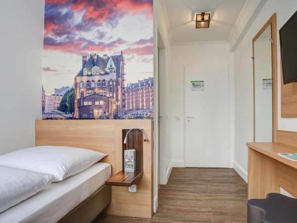 Hotel Keese : photo 4 de la chambre chambre simple