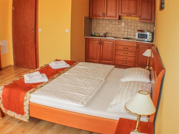 Hotel Járja : photo 1 de la chambre appartement (2 adultes)