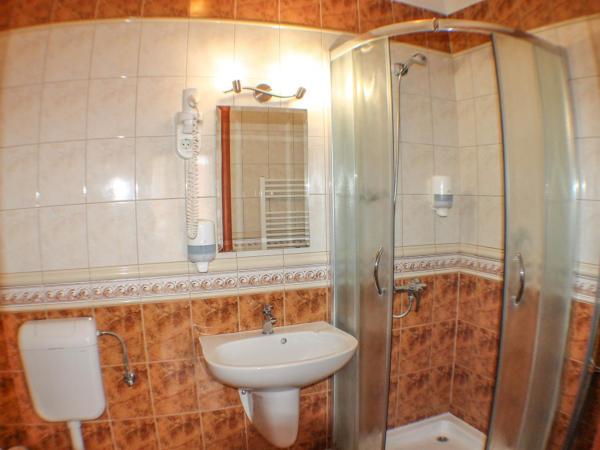 Hotel Járja : photo 2 de la chambre appartement (2 adultes)