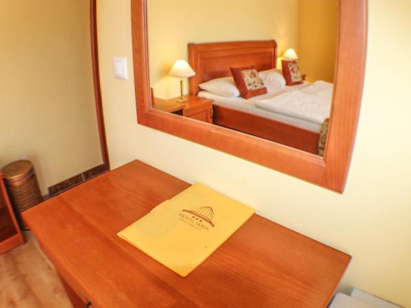 Hotel Járja : photo 7 de la chambre appartement (4 adultes)