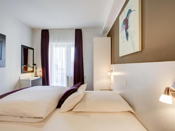 Hotel West : photo 10 de la chambre chambre simple