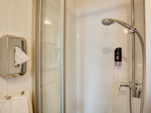 Hotel West : photo 6 de la chambre chambre double