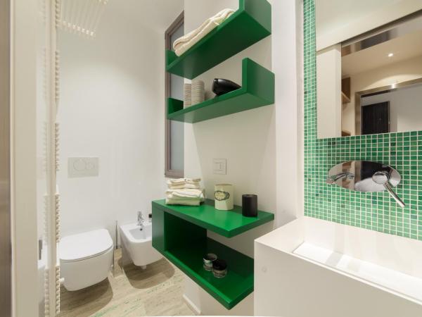 Le Stanze degli Amidei : photo 7 de la chambre chambre double avec balcon