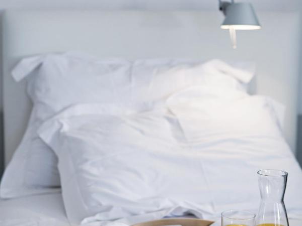 The Majestic Hotel : photo 3 de la chambre chambre double avec vue vers l'est