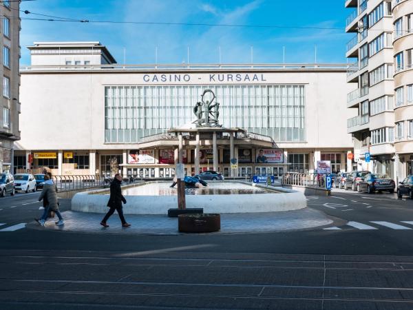 Hotel Prado : photo 7 de la chambre chambre double confort - vue sur ville