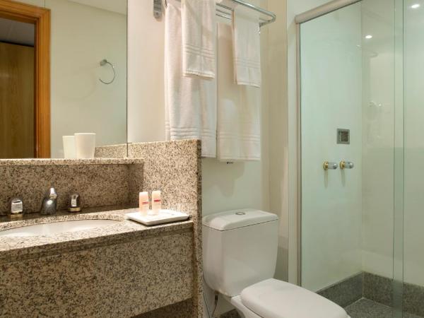 Royal Rio Palace Hotel : photo 2 de la chambre chambre standard avec 1 lit double