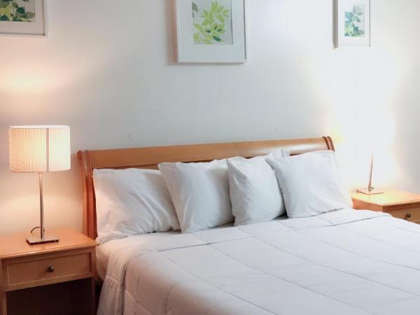 City Center Hotel Los Angeles : photo 3 de la chambre chambre simple