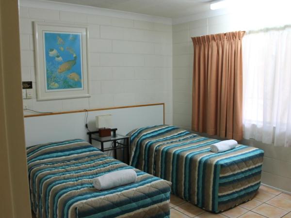 Oasis Inn Apartments : photo 7 de la chambre appartement 2 chambres