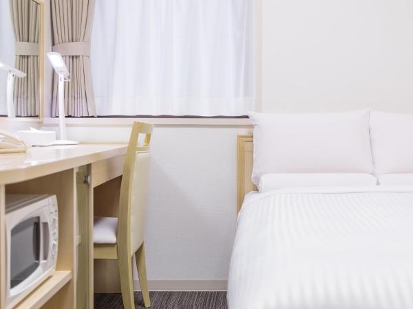 HOTEL MYSTAYS Higashi Ikebukuro : photo 2 de la chambre superior semi double - smoking - house keeping is optional with additional cost