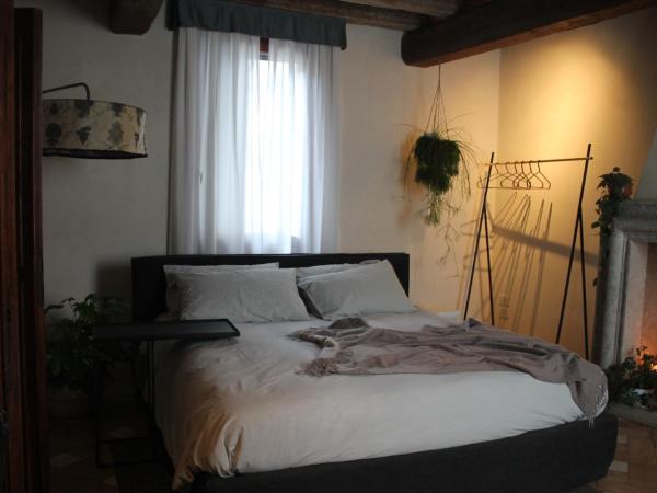 Little Garden : photo 4 de la chambre chambre lit king-size supérieure