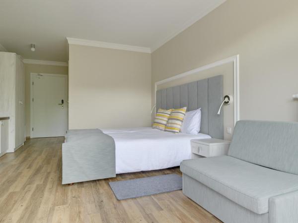 Hotel & Spa Trzy Wyspy : photo 1 de la chambre chambre double confort