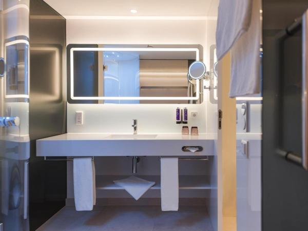 Jaz in the City Stuttgart : photo 1 de la chambre chambre en harmonie