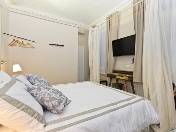 TOHOUSE Rooms : photo 6 de la chambre chambre double