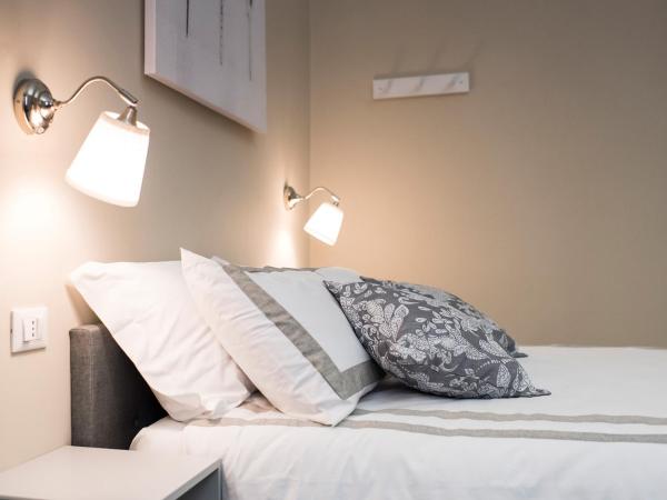 TOHOUSE Rooms : photo 7 de la chambre chambre quadruple standard