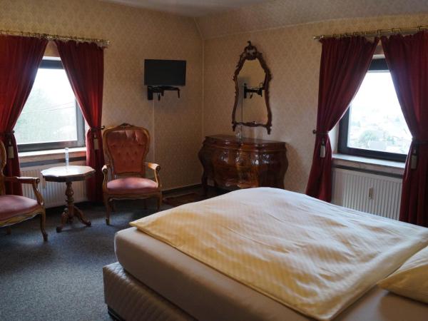 Residenz Kommende : photo 3 de la chambre chambre simple standard