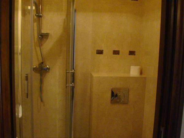 Dworek Vesaria : photo 6 de la chambre chambre triple