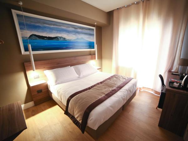 7th Floor Suite : photo 8 de la chambre chambre double standard