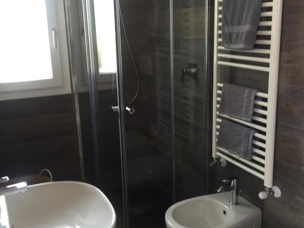 Casalina : photo 8 de la chambre studio lit king-size avec canapé-lit