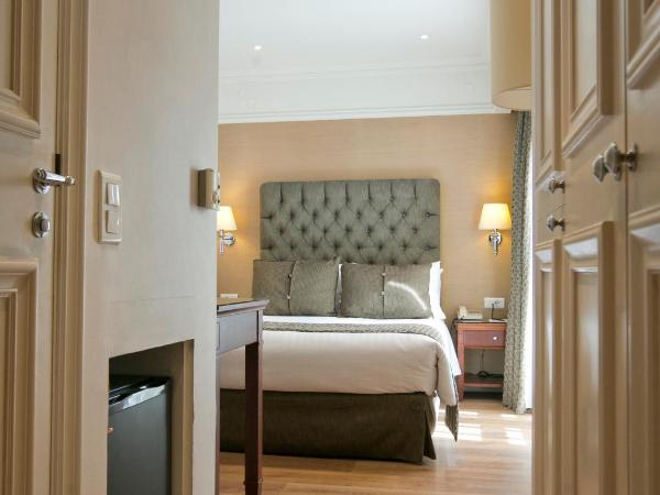 Hera Hotel : photo 1 de la chambre petite chambre double