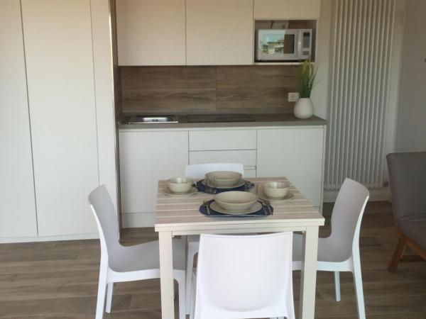 Casalina : photo 3 de la chambre studio lit king-size avec canapé-lit