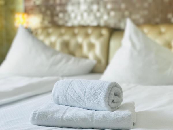 Hotel Vogelweiderhof : photo 9 de la chambre chambre double - annexe