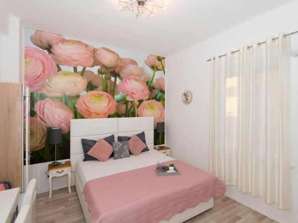 Guest house Lenny rooms : photo 3 de la chambre chambre double ou lits jumeaux