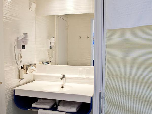 Privilège Hôtel & Apparts Eurociel Centre Comédie : photo 4 de la chambre chambre double supérieure