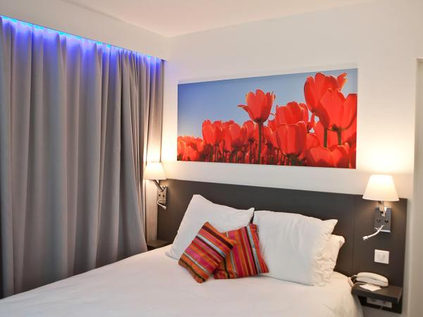 Privilège Hôtel & Apparts Eurociel Centre Comédie : photo 6 de la chambre chambre individuelle