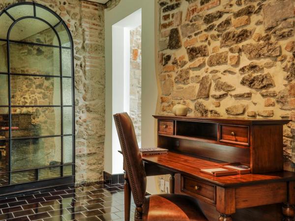 Banyan Tree Puebla : photo 9 de la chambre bliss junior suite