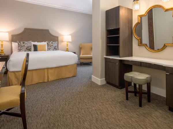 The Mark Spencer Hotel : photo 2 de la chambre suite master