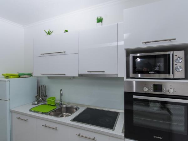 Apartmani Žana : photo 7 de la chambre appartement 2 chambres