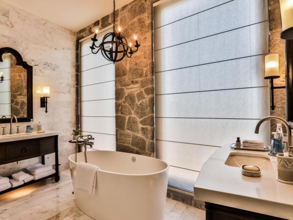 Banyan Tree Puebla : photo 10 de la chambre suite sérénité