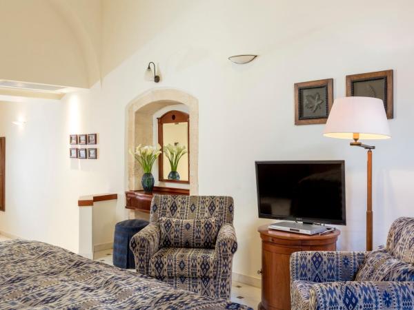 Casa Delfino Hotel & Spa : photo 4 de la chambre suite lit king-size avec bain à remous voyage de noces