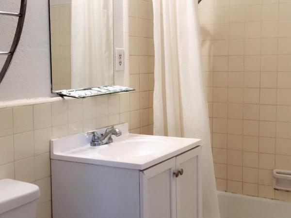 City Center Hotel Los Angeles : photo 1 de la chambre chambre simple