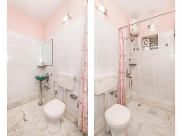 Malik Guest House : photo 7 de la chambre chambre double ou lits jumeaux standard