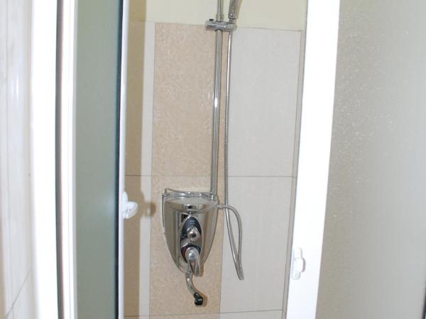 Résidence Padma : photo 7 de la chambre chambre double