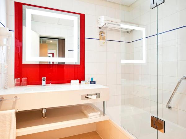 Novotel Wellington : photo 3 de la chambre chambre lit king-size supérieure