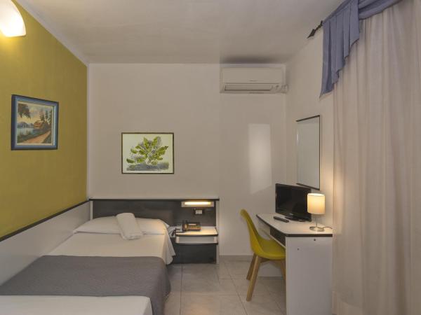 Hotel Amalfitana : photo 1 de la chambre chambre simple