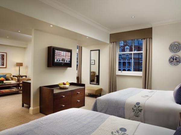 St. James' Court, A Taj Hotel, London : photo 2 de la chambre chambre familiale exécutive
