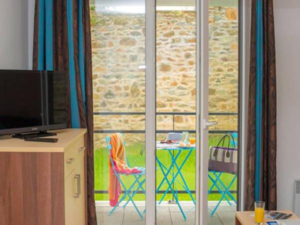 Goélia Les 7 Iles : photo 1 de la chambre studio