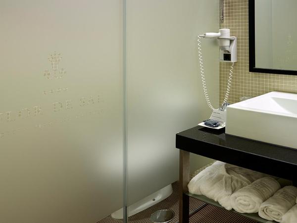 Hotel Flor De Sal : photo 5 de la chambre suite junior – vue sur montagne