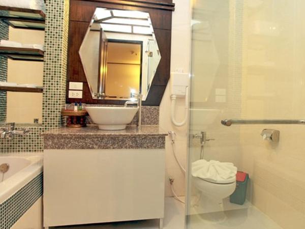 Pattaya Loft : photo 5 de la chambre chambre double deluxe