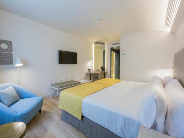 Catalonia Granada : photo 2 de la chambre chambre double