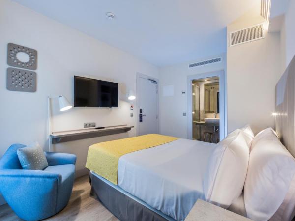 Catalonia Granada : photo 1 de la chambre chambre simple