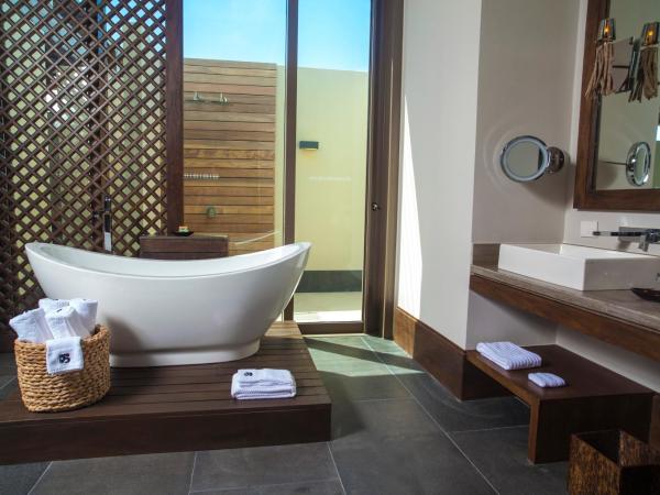 NIZUC Resort & Spa : photo 4 de la chambre suite penthouse