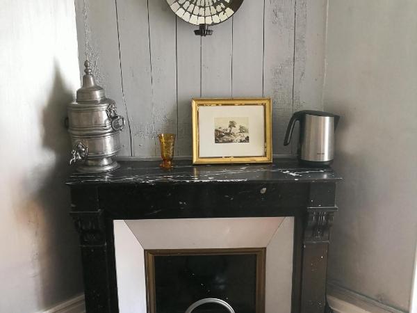 Maison d'hôtes Stella Cadente : photo 6 de la chambre suite 2 chambres